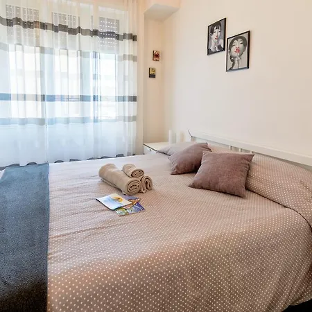 Bed & Breakfast La Tortuga *