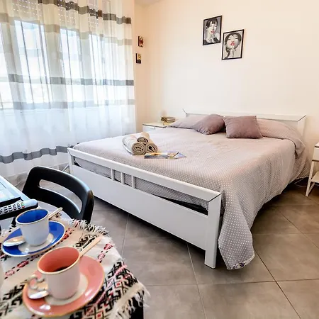 Bed & Breakfast La Tortuga