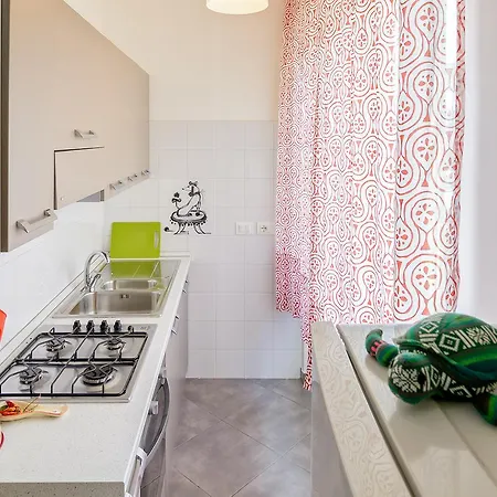 Bed & Breakfast La Tortuga *