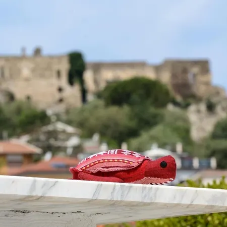 Bed & Breakfast La Tortuga